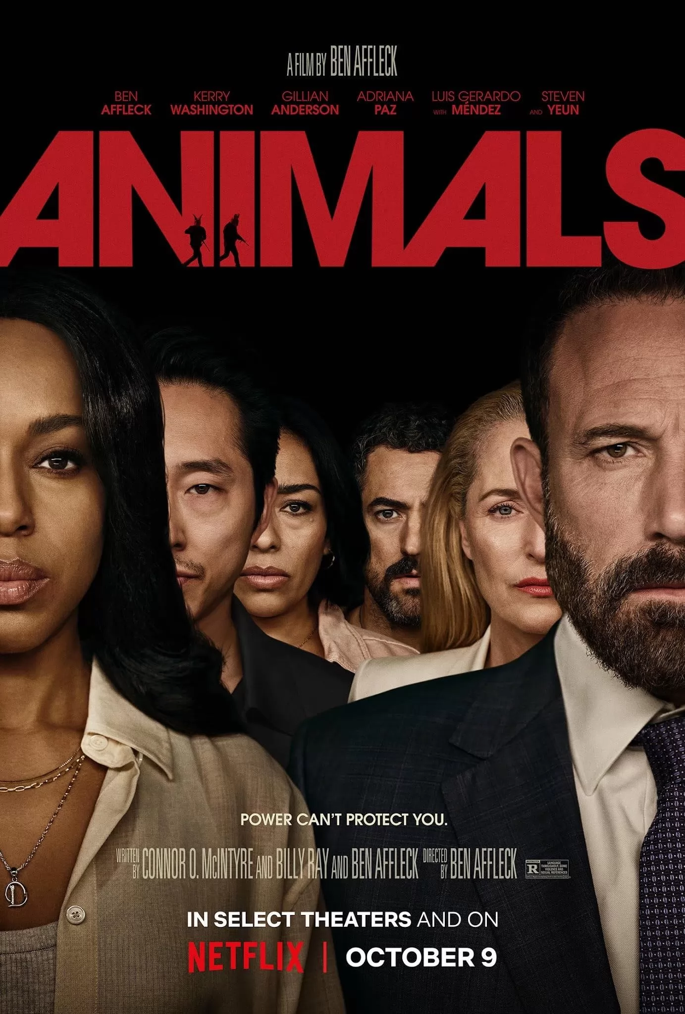 Животные / Animals (2026) отзывы. Рецензии. Новости кино. Актеры фильма Животные. Отзывы о фильме Животные