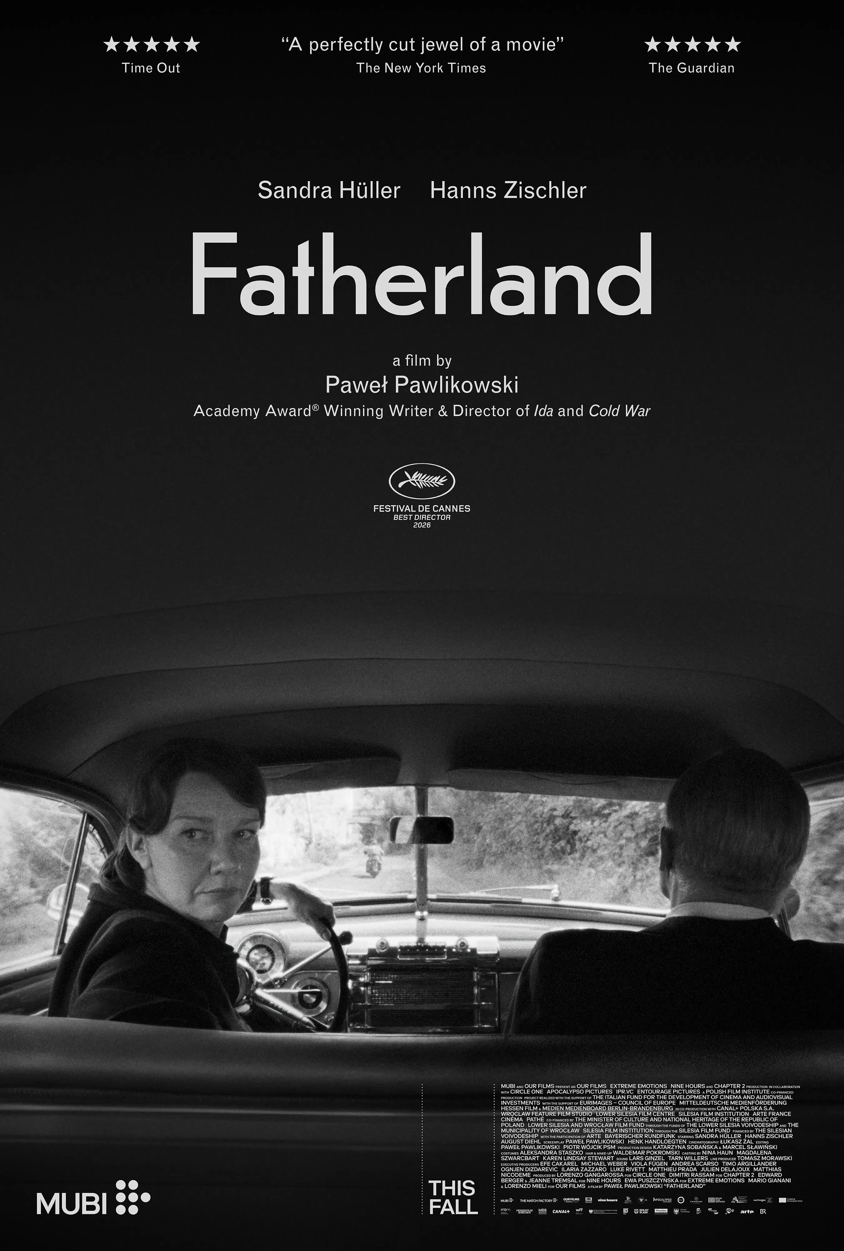 Отечество / Fatherland (2026) отзывы. Рецензии. Новости кино. Актеры фильма Отечество. Отзывы о фильме Отечество