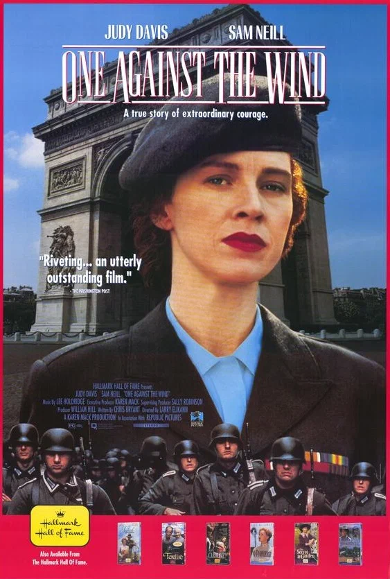 Один против ветра / One Against the Wind (1991) отзывы. Рецензии. Новости кино. Актеры фильма Один против ветра. Отзывы о фильме Один против ветра