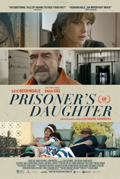 Цена искупления / Prisoner`s Daughter (2022) отзывы. Рецензии. Новости кино. Актеры фильма Цена искупления. Отзывы о фильме Цена искупления