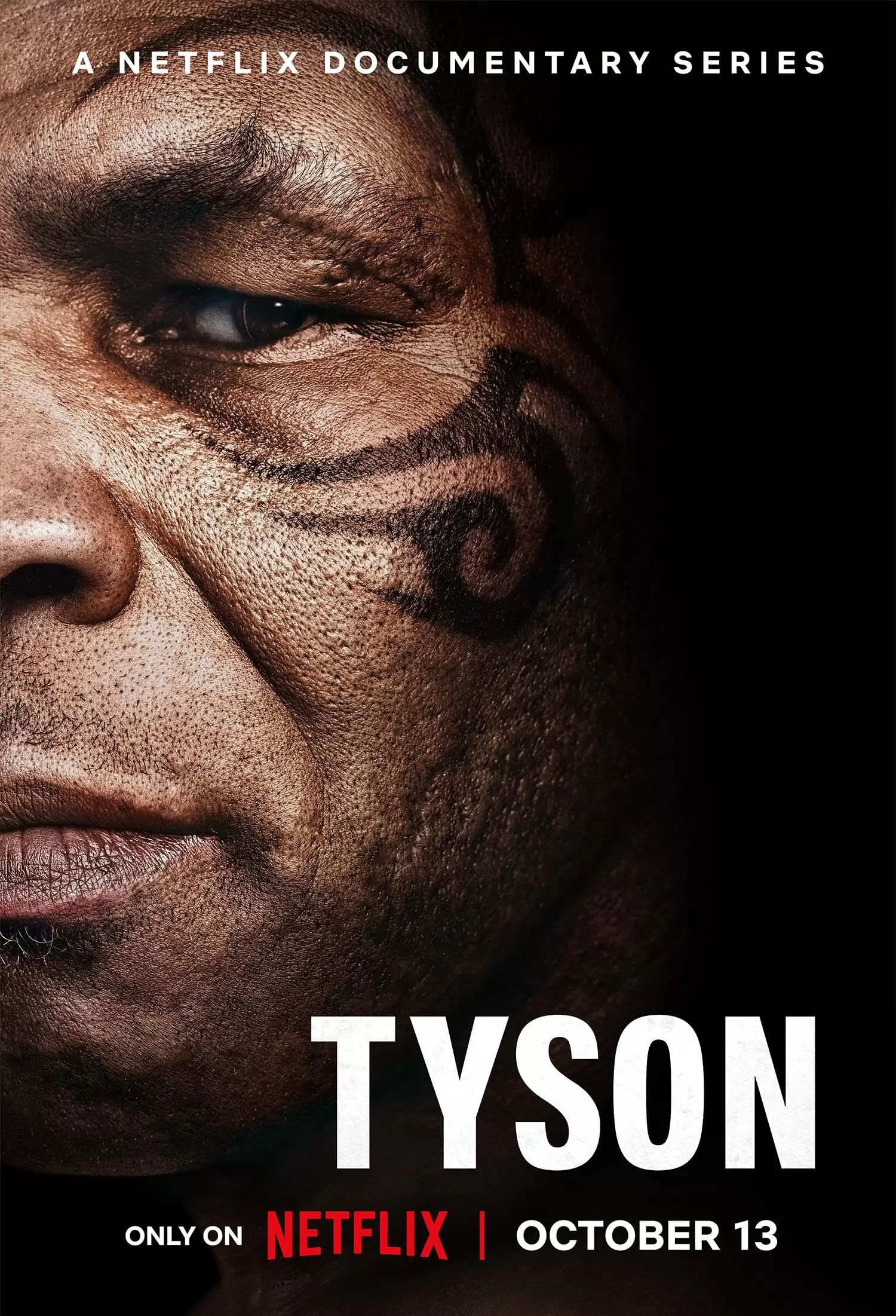 Тайсон / Tyson