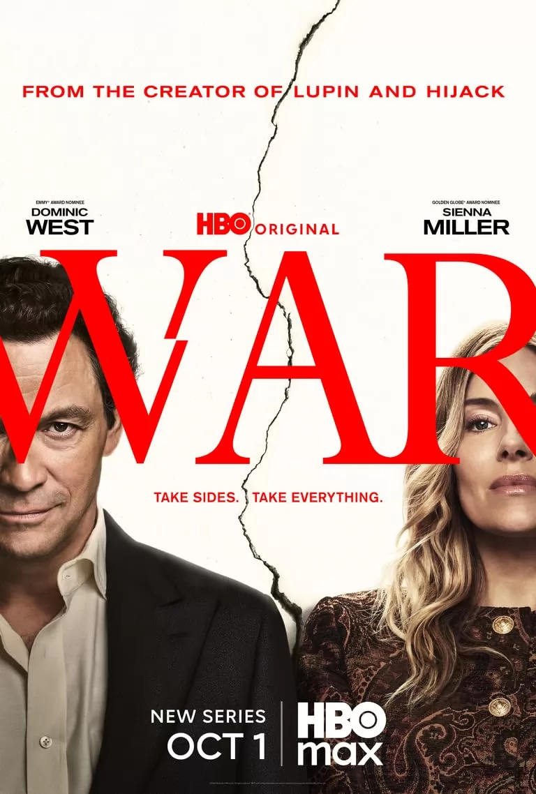 Война / War