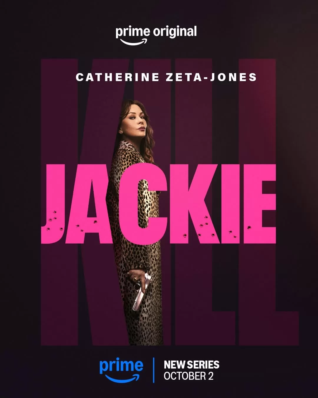Убить Джеки / Kill Jackie