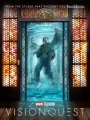 Постер к сериалу "Квест Вижна"