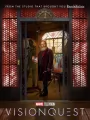 Постер к сериалу "Квест Вижна"