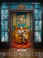 Постер к сериалу "Квест Вижна"