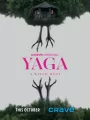 Постер к сериалу "Баба-яга"