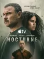 Постер к сериалу "Ноктюрн"
