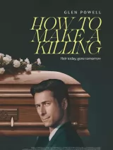 Превью постера #269200 к фильму "Наследник"  (2026)