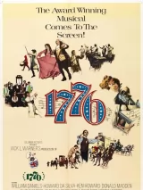 Превью постера #268902 к фильму "1776" (1972)