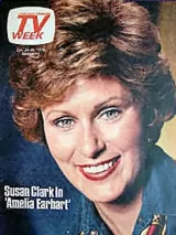 Амелия Эрхарт