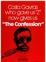 Превью постера #268912 к фильму "Признание" (1970)