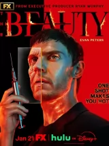 Превью постера #268930 к сериалу "Красота"  (2026)