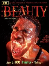 Превью постера #268935 к сериалу "Красота"  (2026)