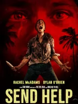 Превью постера #268968 к фильму "На помощь!" (2026)