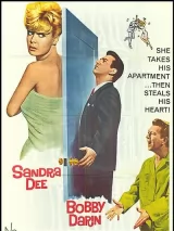 Превью постера #268989 к фильму "Это забавное чувство" (1965)