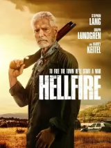 Превью постера #268996 к фильму "Адское пламя"  (2026)