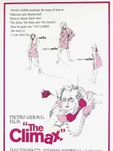 Превью постера #268999 к фильму "Аморальный" (1967)