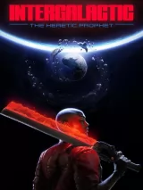 Превью обложки #269013 к игре "Intergalactic: The Heretic Prophet" (2027)