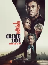 Превью постера #269024 к фильму "Преступление 101" (2026)