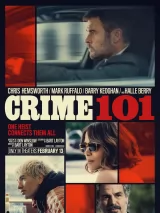 Превью постера #269025 к фильму "Преступление 101" (2026)