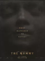 Превью постера #269054 к фильму "Мумия" (2026)