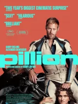 Превью постера #269151 к фильму "Седло" (2025)