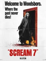 Превью постера #269366 к фильму "Крик 7" (2026)