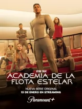 Превью постера #269367 к сериалу "Звездный путь: Академия Звездного флота"  (2026)