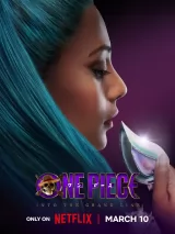Превью постера #269368 к фильму "One Piece. Большой куш" (2023)