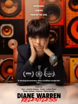 Превью постера #269402 к фильму "Дайан Уоррен: Неумолимая" (2024)