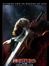 Превью постера #269424 к фильму "Властелины вселенной" (2026)