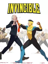 Неуязвимый