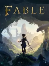 Превью обложки #269454 к игре "Fable" (2026)
