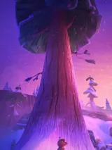 Превью постера #269498 к мультфильму "Вечнозеленый" (2025)