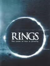 Превью постера #269597 к фильму "Звонки" (2005)