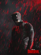 Сорвиголова: Рожденный заново