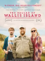 Превью постера #269659 к фильму "Баллада об острове Уоллис" (2025)