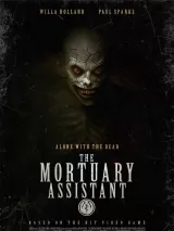 Превью постера #269804 к фильму "Помощница патологоанатома" (2026)