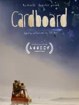 Превью постера #269808 к мультфильму "Картон" (2025)