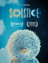 Превью постера #269810 к мультфильму "Солнцестояние" (2024)