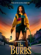 Превью постера #269843 к фильму "Предместье" (2026)