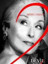 Превью постера #269907 к фильму "Дьявол носит Prada 2" (2026)