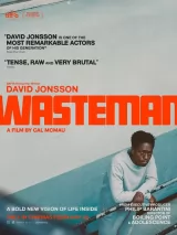 Превью постера #269938 к фильму "Мусорщик" (2025)