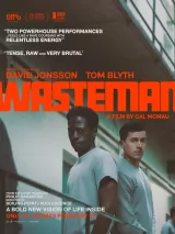 Превью постера #269939 к фильму "Мусорщик" (2025)