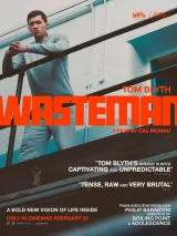 Превью постера #269940 к фильму "Мусорщик" (2025)