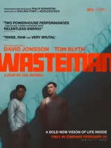 Превью постера #269941 к фильму "Мусорщик" (2025)