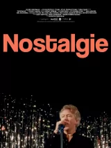 Превью постера #269948 к фильму "Ностальгия" (2025)
