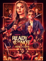 Превью постера #270046 к фильму "Я иду искать 2: Вот и я" (2026)