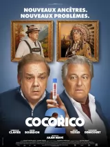 Превью постера #270073 к фильму "Неожиданные связи 2" (2025)